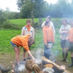 P1060153 - Scouts en Gidsen Zaventem 